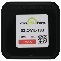 OMEGA DE VILLE QUARTZ Dial Dimensions 29,5 x 29,5 mm for Cal. 1342