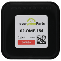 OMEGA QUARTZ Seamaster Dial Ø 28,5 mm for Cal. 1332