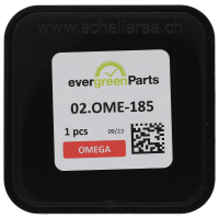 OMEGA QUARTZ Dial Ø 29,5 mm for Cal. 1342