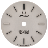 OMEGA DE VILLE QUARTZ Dial &Oslash; 16 mm for Cal. 1350