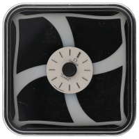 OMEGA DE VILLE QUARTZ Dial Ø 16 mm for Cal. 1350