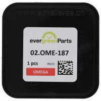 OMEGA DE VILLE QUARTZ Dial Ø 16 mm for Cal. 1350