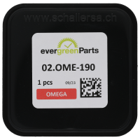 OMEGA Seamaster QUARTZ Dial Ø 29,5 mm for Cal. 1342