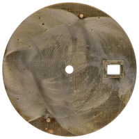 OMEGA Seamaster QUARTZ Zifferblatt Ø 29,5 mm für Kal. 1342