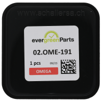 OMEGA Seamaster QUARTZ Zifferblatt Ø 29,5 mm für Kal. 1342