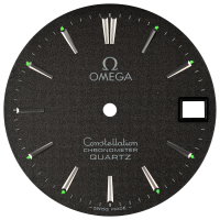 OMEGA Constellation CHRONOMETER QUARTZ Dial Ø 27,5 mm for Cal. 1333