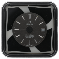 OMEGA Constellation CHRONOMETER QUARTZ Dial Ø 27,5 mm for Cal. 1333