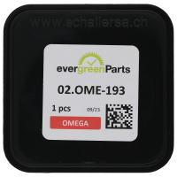 OMEGA Constellation CHRONOMETER QUARTZ Dial Ø 27,5 mm for Cal. 1333