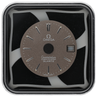 OMEGA Constellation CHRONOMETER QUARTZ Dial Ø 27,5 mm for Cal. 1333