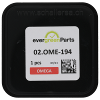 OMEGA Constellation CHRONOMETER QUARTZ Dial Ø 27,5 mm for Cal. 1333