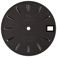 OMEGA Constellation CHRONOMETER QUARTZ Zifferblatt &Oslash; 27,5 mm f&uuml;r Kal. 1333