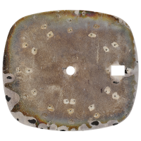 OMEGA Seamaster QUARTZ Dial Dimensions 28 x 25 mm for Cal. 1342