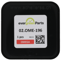 OMEGA DE VILLE QUARTZ Dial Ø 18 mm for Cal. 1350