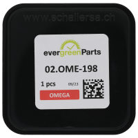 OMEGA Seamaster QUARTZ Dial Dimensions 26,9 x 26,9 mm for Cal. 1342