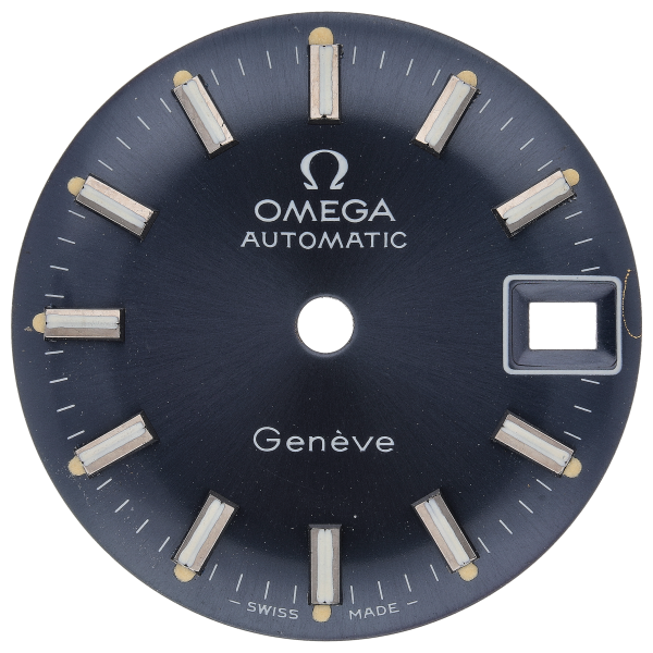OMEGA AUTOMATIC Genéve Dial Ø 17,4 mm for Cal. 681