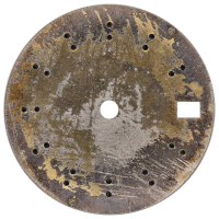 OMEGA AUTOMATIC Genéve Dial Ø 17,4 mm for Cal. 681