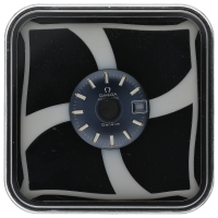 OMEGA AUTOMATIC Genéve Dial Ø 17,4 mm for Cal. 681