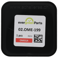 OMEGA AUTOMATIC Genéve Dial Ø 17,4 mm for Cal. 681