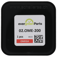 OMEGA DE VILLE QUARTZ Dial Dimensions 22 x 19 mm for Cal. 1350