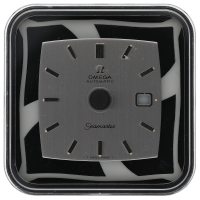 OMEGA AUTOMATIC Seamaster Dial Dimensions 29 x 29 mm for Cal. 562