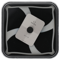 OMEGA DE VILLE Dial Dimensions 22 x 16 mm for Cal. 1070