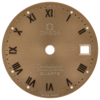 OMEGA Constellation CHRONOMETER QUARTZ Dial &Oslash; 18,9 mm for Cal. 1382