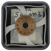 OMEGA Constellation CHRONOMETER QUARTZ Dial Ø 18,9 mm for Cal. 1382