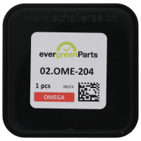 OMEGA Constellation CHRONOMETER QUARTZ Dial Ø 18,9 mm for Cal. 1382