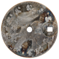 OMEGA Constellation CHRONOMETER QUARTZ Zifferblatt Ø 18,9 mm für Kal. 1382