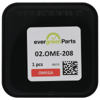 OMEGA AUTOMATIC Seamaster Dial Dimensions 26,9 x 26,9 mm