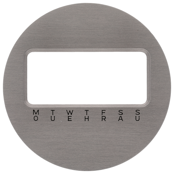 OMEGA Dial Ø 28,2 mm for Cal. 1620