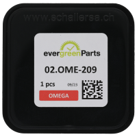 OMEGA Dial Ø 28,2 mm for Cal. 1620