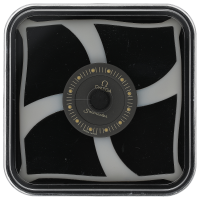 OMEGA Seamaster Dial Ø 17,6 mm for Cal. 1460