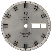 OMEGA AUTOMATIC Seamaster COSMIC 2000 Dial Ø 29,5 mm
