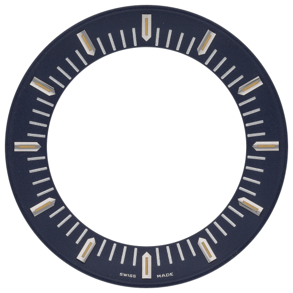 OMEGA Dial Ø 31 mm for Cal. 1665