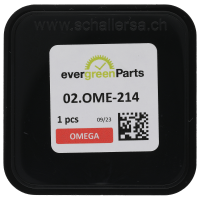 OMEGA Dial Ø 31 mm for Cal. 1665