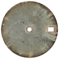 OMEGA AUTOMATIC Seamsater 300 Dial Ø 27,5 mm for Cal. 565