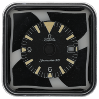 OMEGA AUTOMATIC Seamsater 300 Dial Ø 27,5 mm for Cal. 565