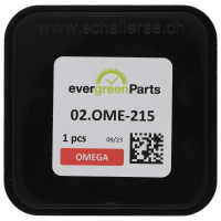 OMEGA AUTOMATIC Seamsater 300 Dial Ø 27,5 mm for Cal. 565