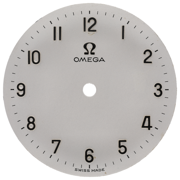 OMEGA Dial Ø 27,5 mm