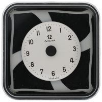 OMEGA Dial Ø 27,5 mm