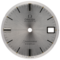 OMEGA AUTOMATIC Seamaster COSMIC Dial Ø 28,5 mm
