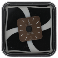 OMEGA Constellation AUTOMATIC Dial Dimensions 19 x 19 mm for Cal. 663