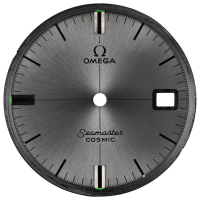 OMEGA Seamsater COSMIC Dial &Oslash; 30,5 mm