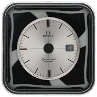 OMEGA Seamsater COSMIC Dial Ø 30,5 mm