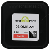 OMEGA Seamsater COSMIC Dial Ø 30,5 mm