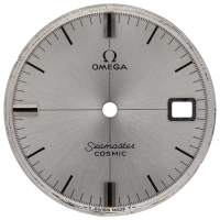 OMEGA Seamsater COSMIC Zifferblatt &Oslash; 30,5 mm