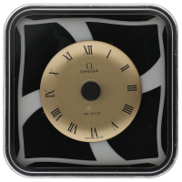 OMEGA DE VILLE Dial Ø 26,4 mm