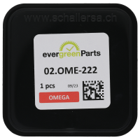 OMEGA DE VILLE Dial Ø 26,4 mm