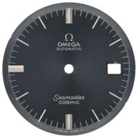OMEGA AUTOMATIC Seamaster COSMIC Dial &Oslash; 30,4 mm